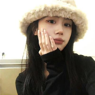 飘动的红丝带