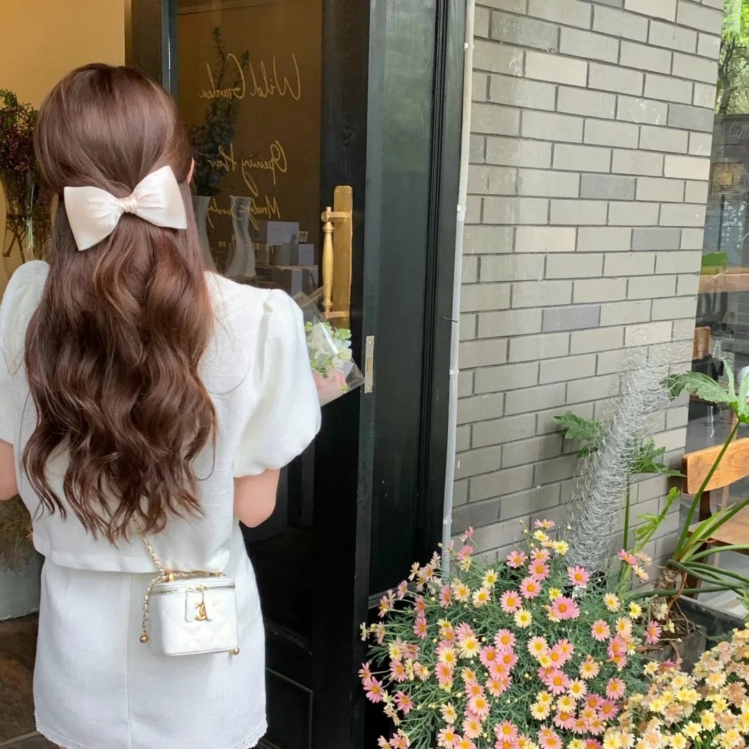 我的左手右手